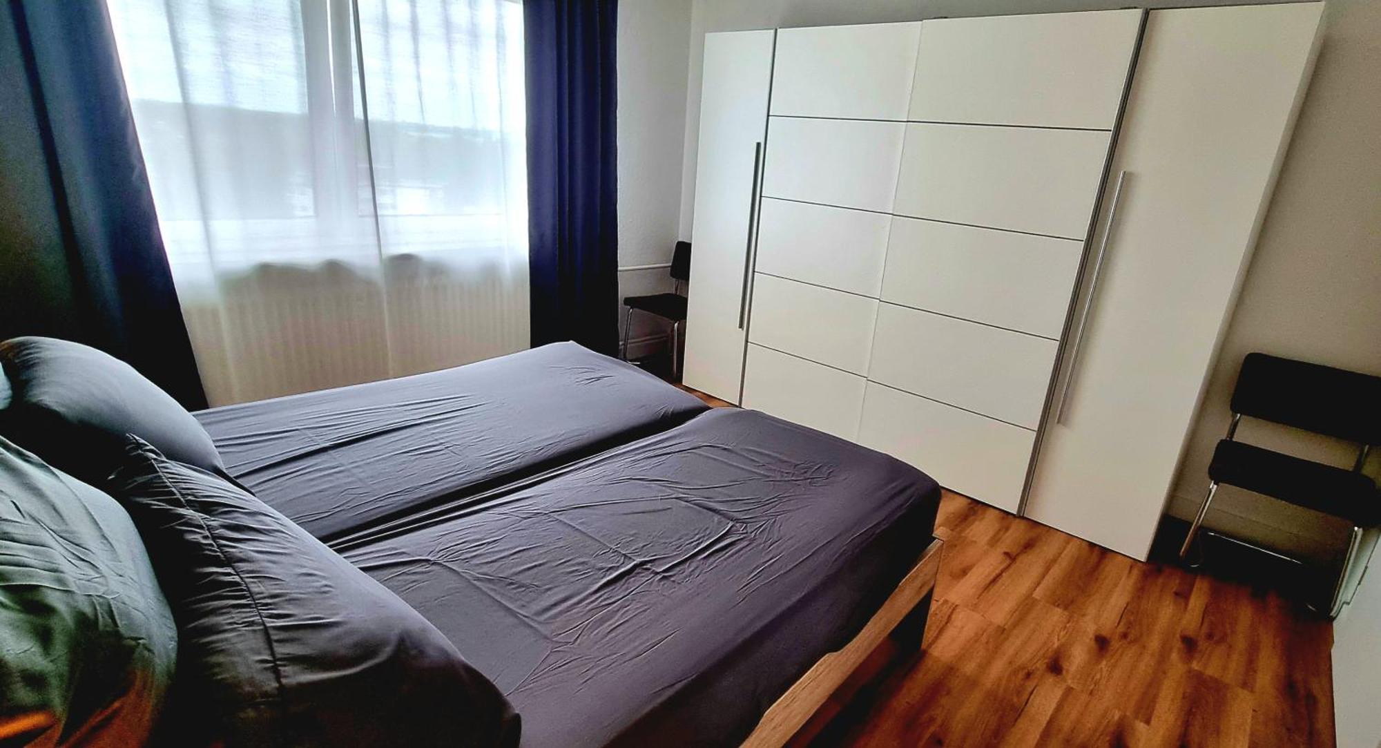 Apartment Hannover - Langenhagen Center 外观 照片